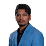 Jagadeesh Madinni